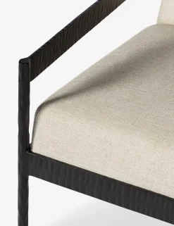 Ferra Accent Chair by Meno Home x Co.House Designs