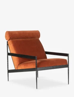 Ferra Accent Chair by Meno Home x Co.House Designs