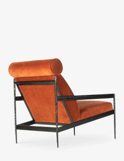 Ferra Accent Chair by Meno Home x Co.House Designs