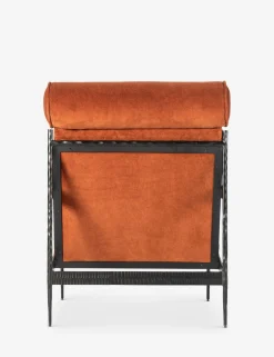 Ferra Accent Chair by Meno Home x Co.House Designs