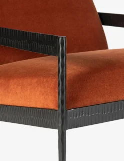 Ferra Accent Chair by Meno Home x Co.House Designs