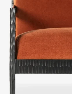 Ferra Accent Chair by Meno Home x Co.House Designs