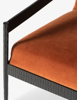 Ferra Accent Chair by Meno Home x Co.House Designs