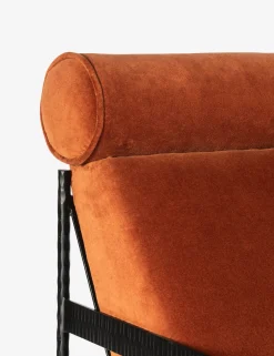 Ferra Accent Chair by Meno Home x Co.House Designs