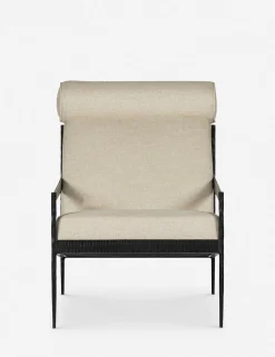 Ferra Accent Chair by Meno Home x Co.House Designs