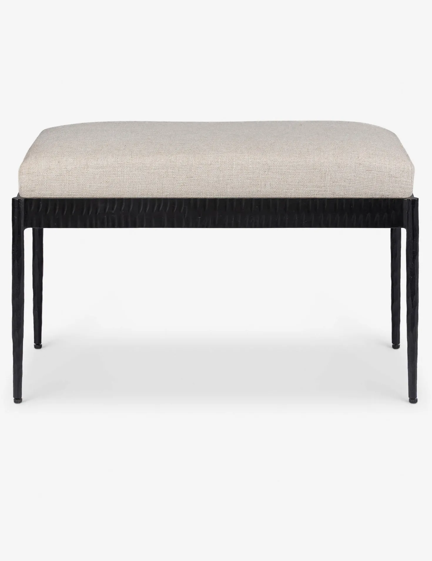 Ferra Ottoman by Meno Home x Co.House Designs