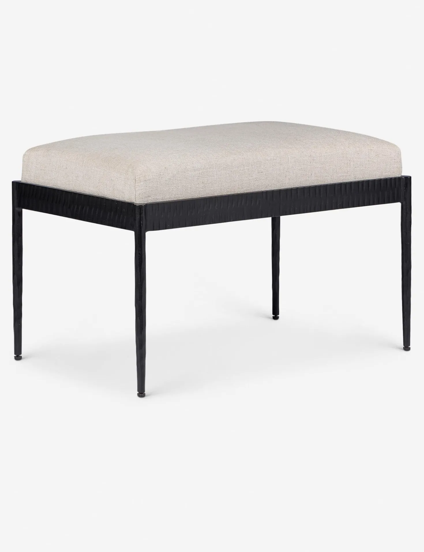 Ferra Ottoman by Meno Home x Co.House Designs