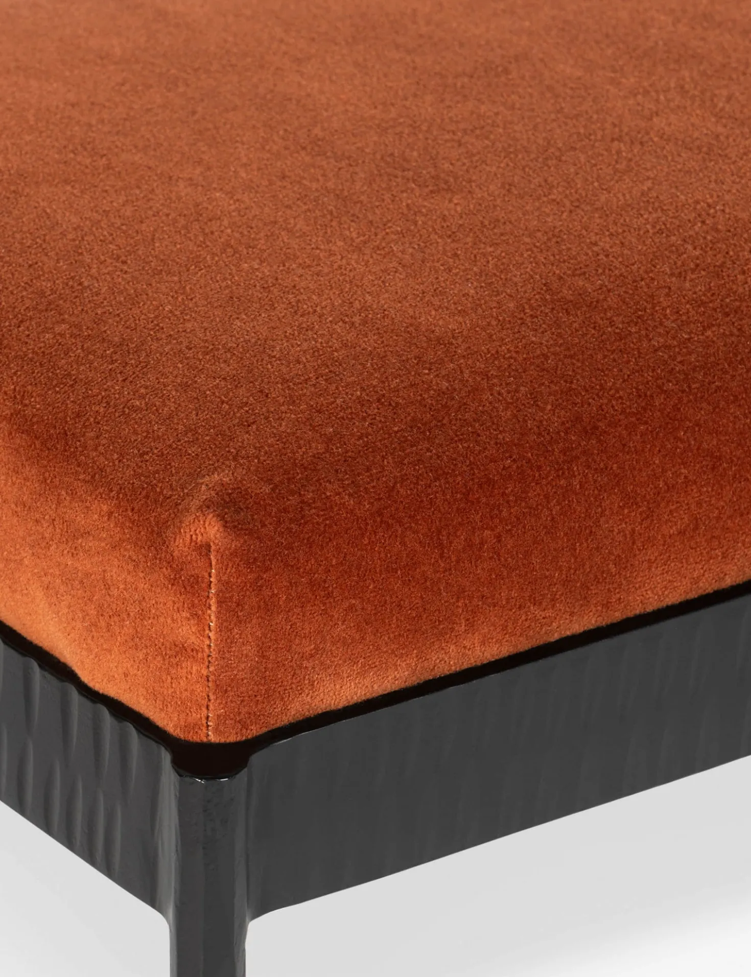 Ferra Ottoman by Meno Home x Co.House Designs