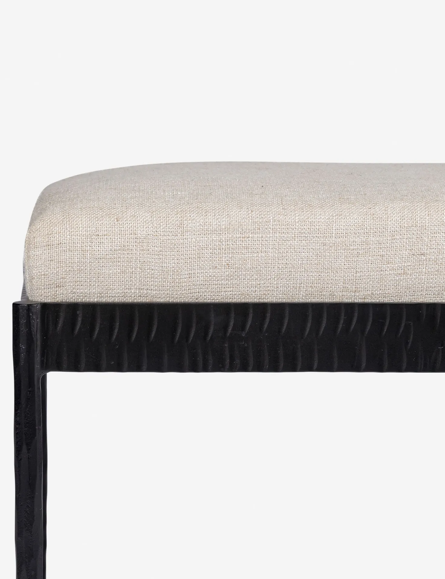 Ferra Ottoman by Meno Home x Co.House Designs