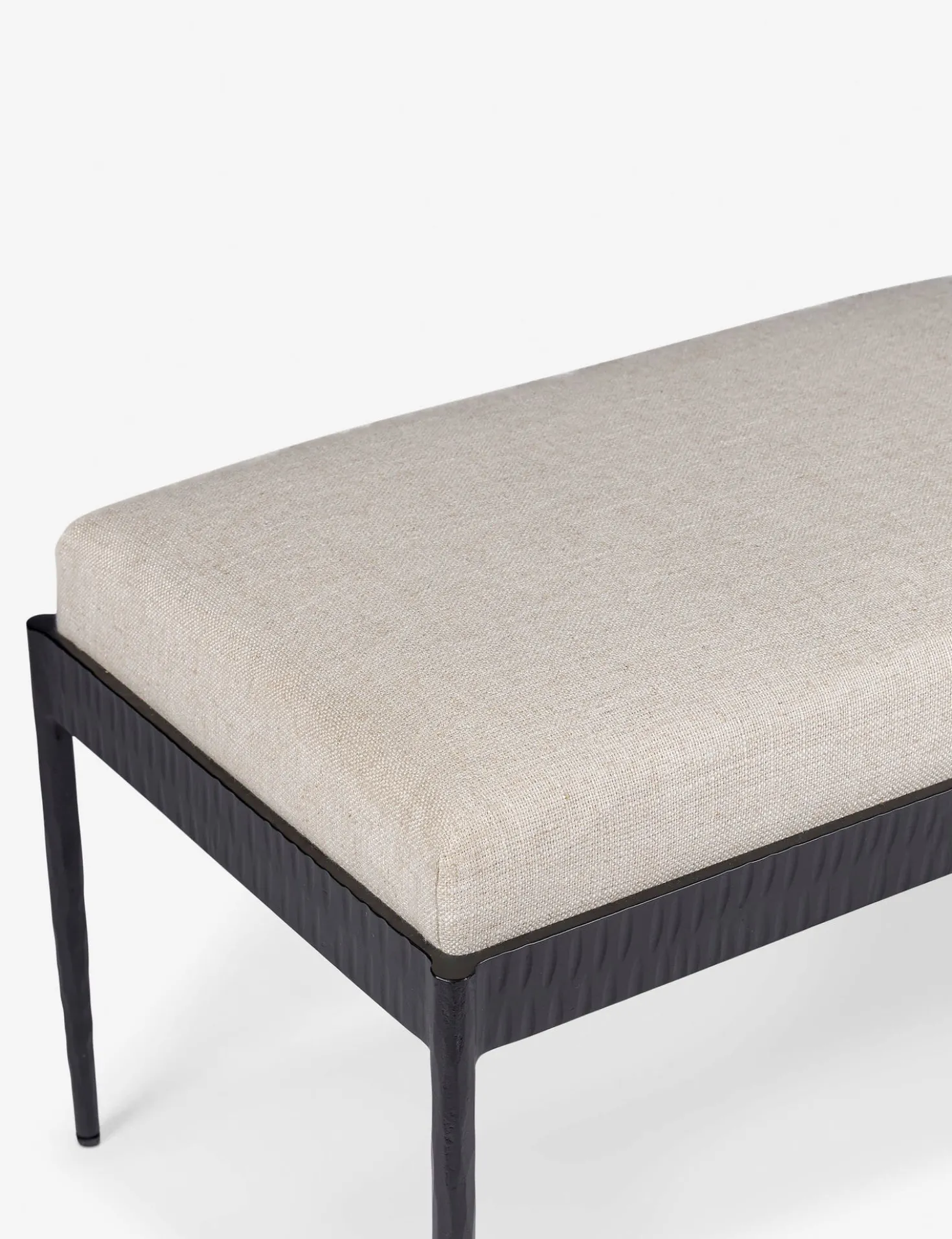 Ferra Ottoman by Meno Home x Co.House Designs