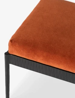 Ferra Ottoman by Meno Home x Co.House Designs