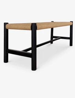 Ferrell Bench