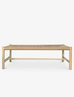 Ferrell Bench