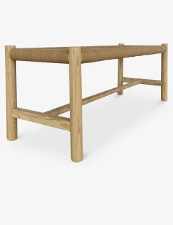 Ferrell Bench