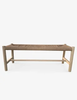 Ferrell Bench