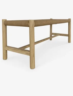 Ferrell Bench