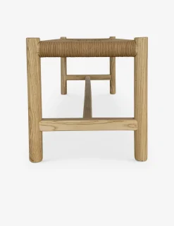 Ferrell Bench