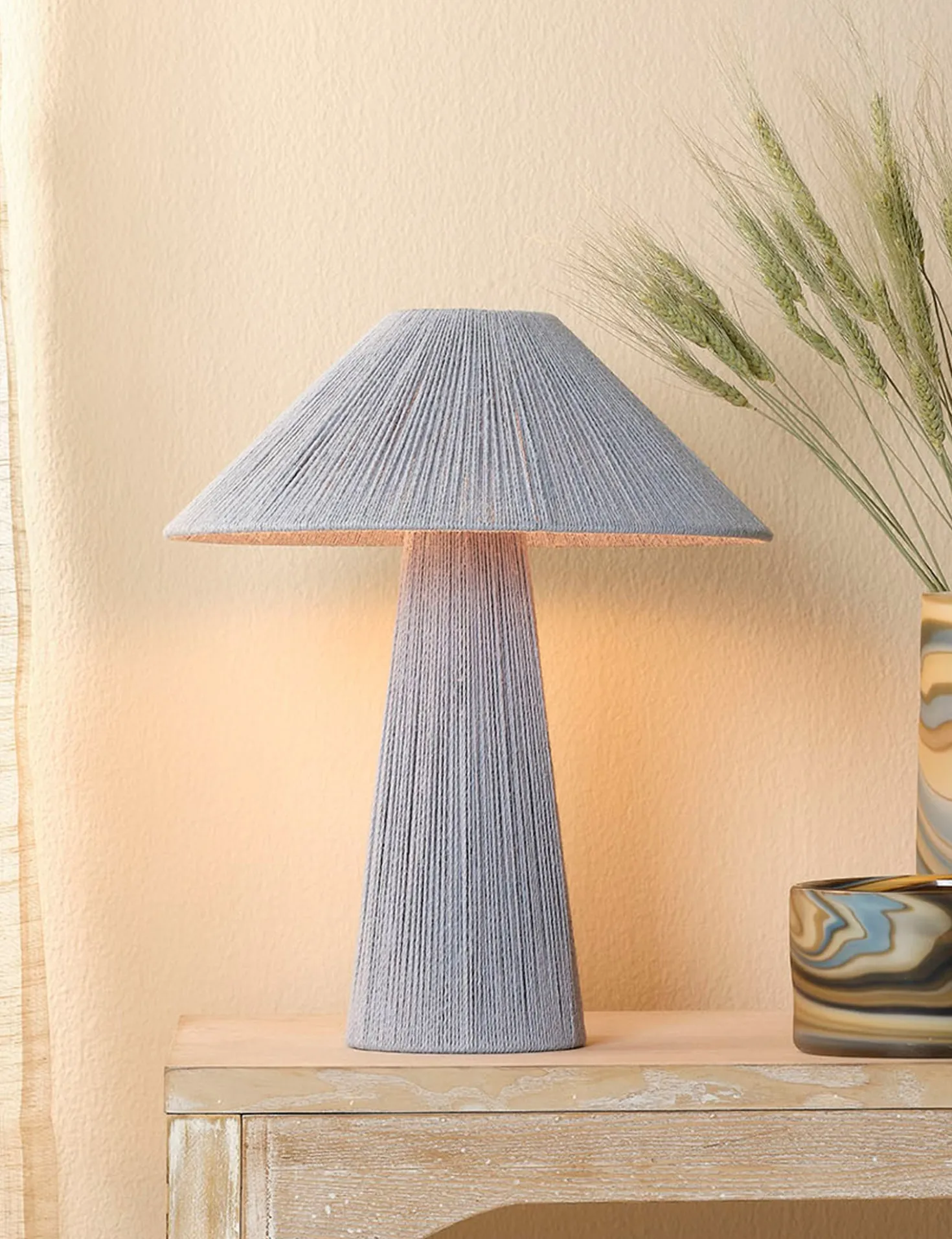 Ferrer Table Lamp