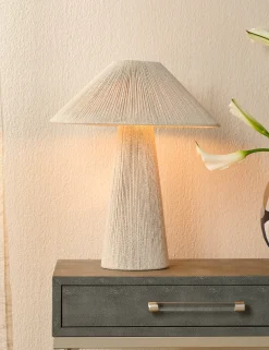 Ferrer Table Lamp