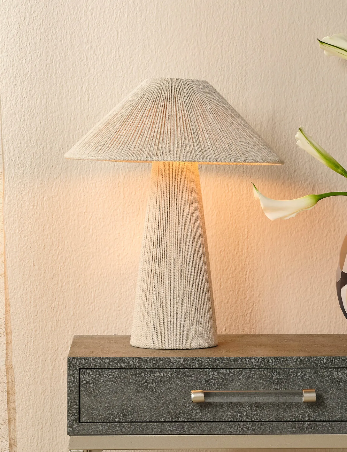 Ferrer Table Lamp