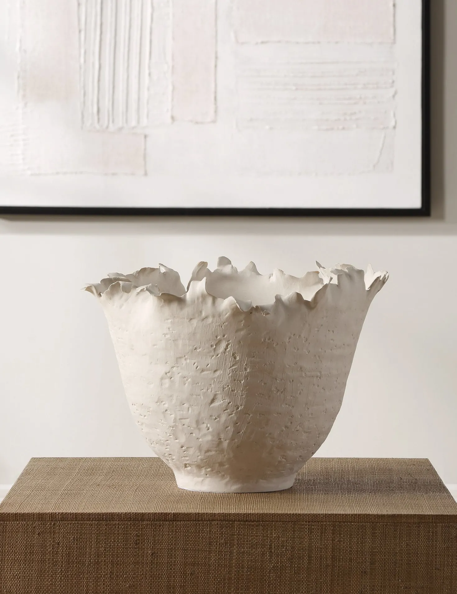 Ferri Bowl