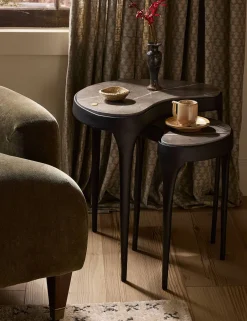 Ferriz Nesting Side Tables (Set of 2)
