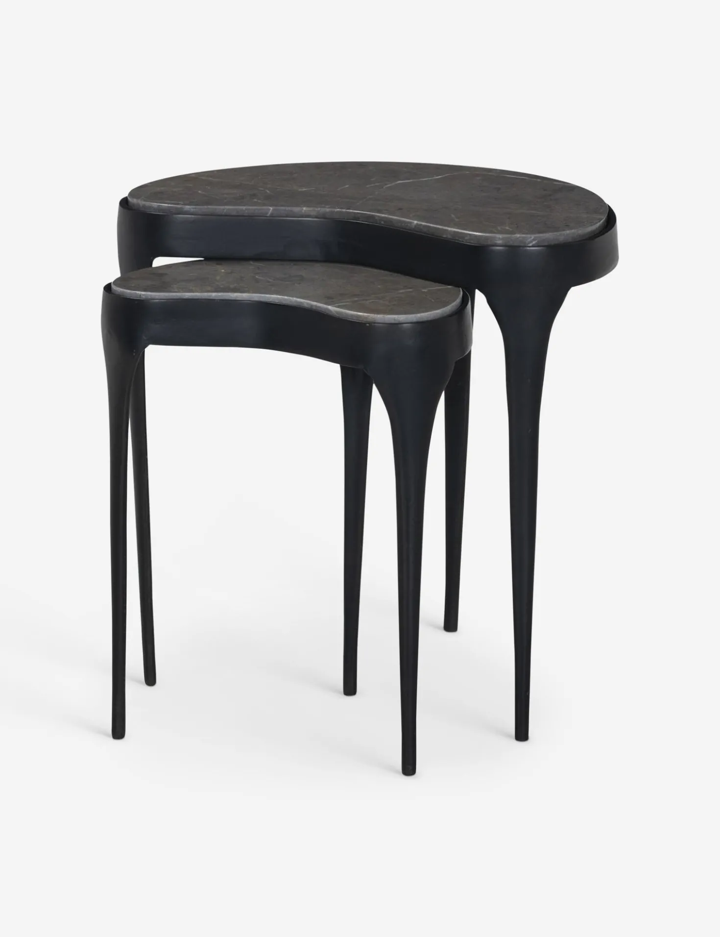 Ferriz Nesting Side Tables (Set of 2)