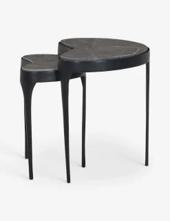 Ferriz Nesting Side Tables (Set of 2)