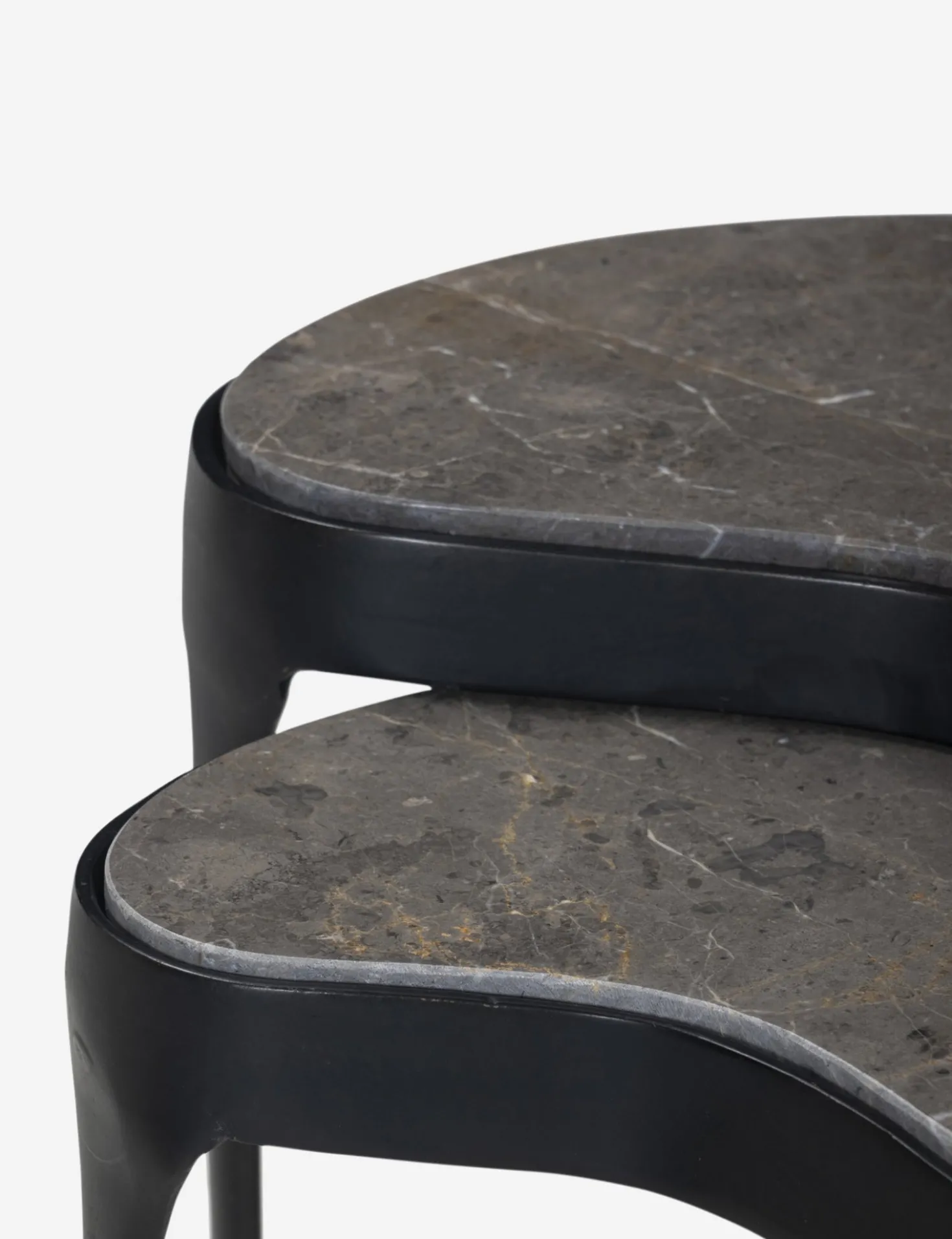 Ferriz Nesting Side Tables (Set of 2)