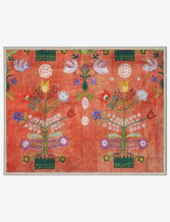 Fete I Print by Paule Marrot