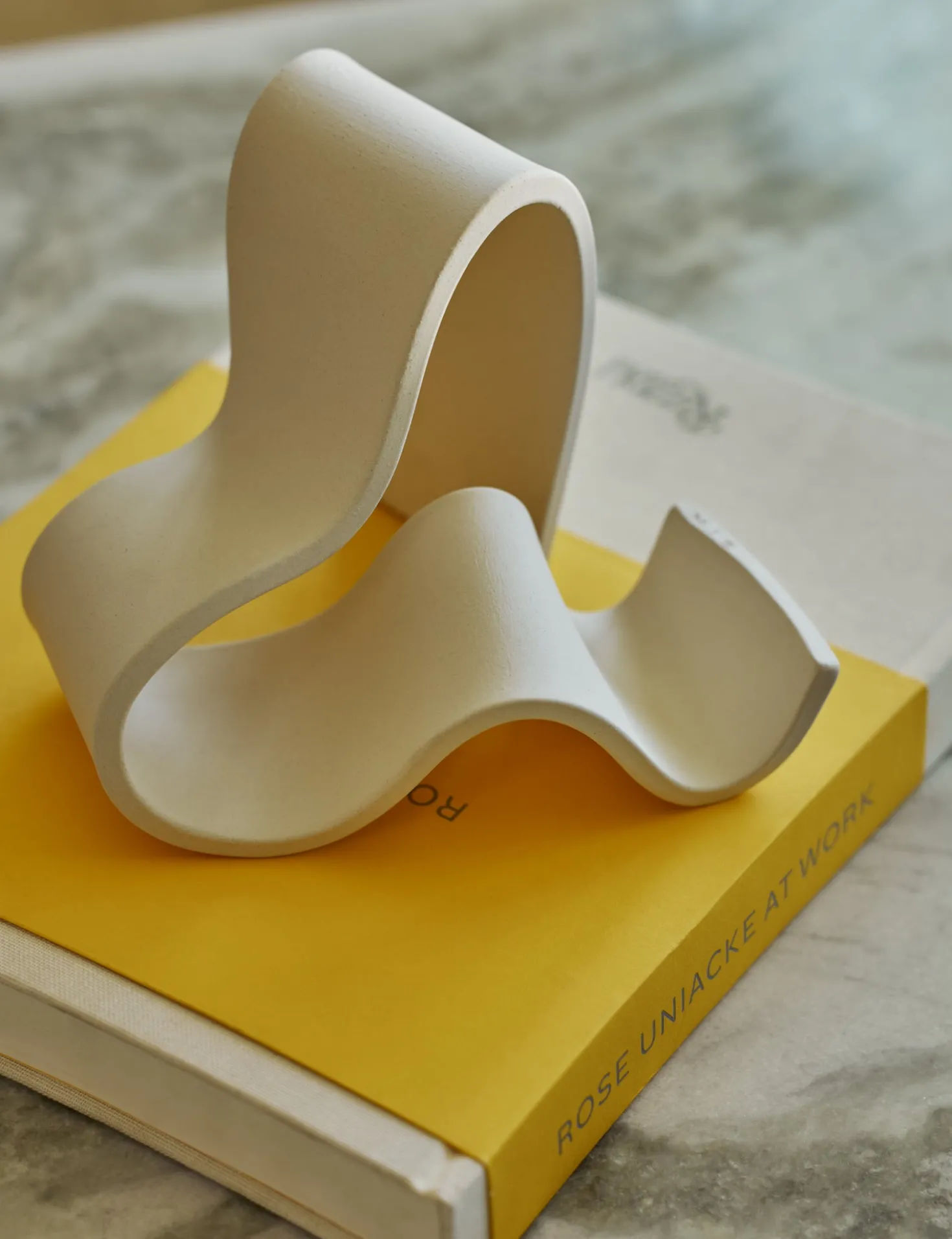 Fettu Bookends (Set of 2) by SIN