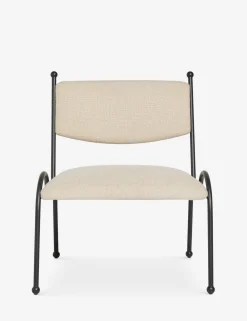 Fidia Accent Chair by Aimee Song
