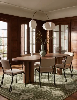Fidia Dining Chair by Aimee Song