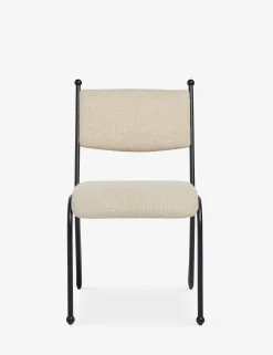 Fidia Dining Chair by Aimee Song