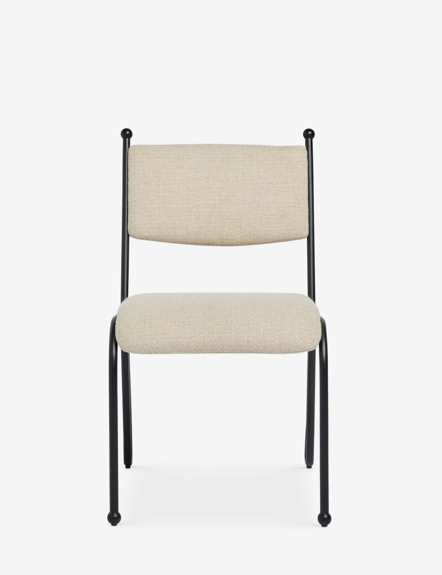 Fidia Dining Chair by Aimee Song