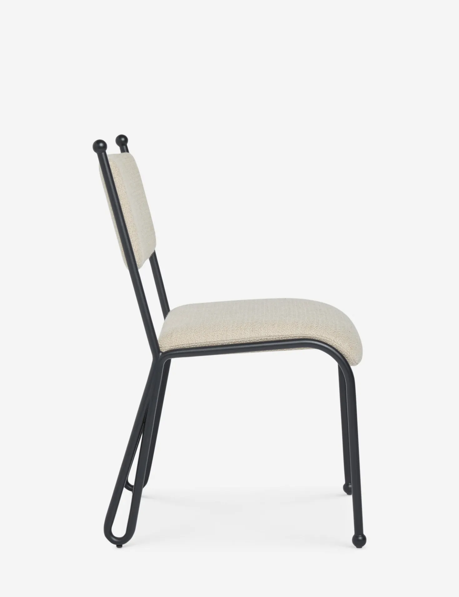 Fidia Dining Chair by Aimee Song