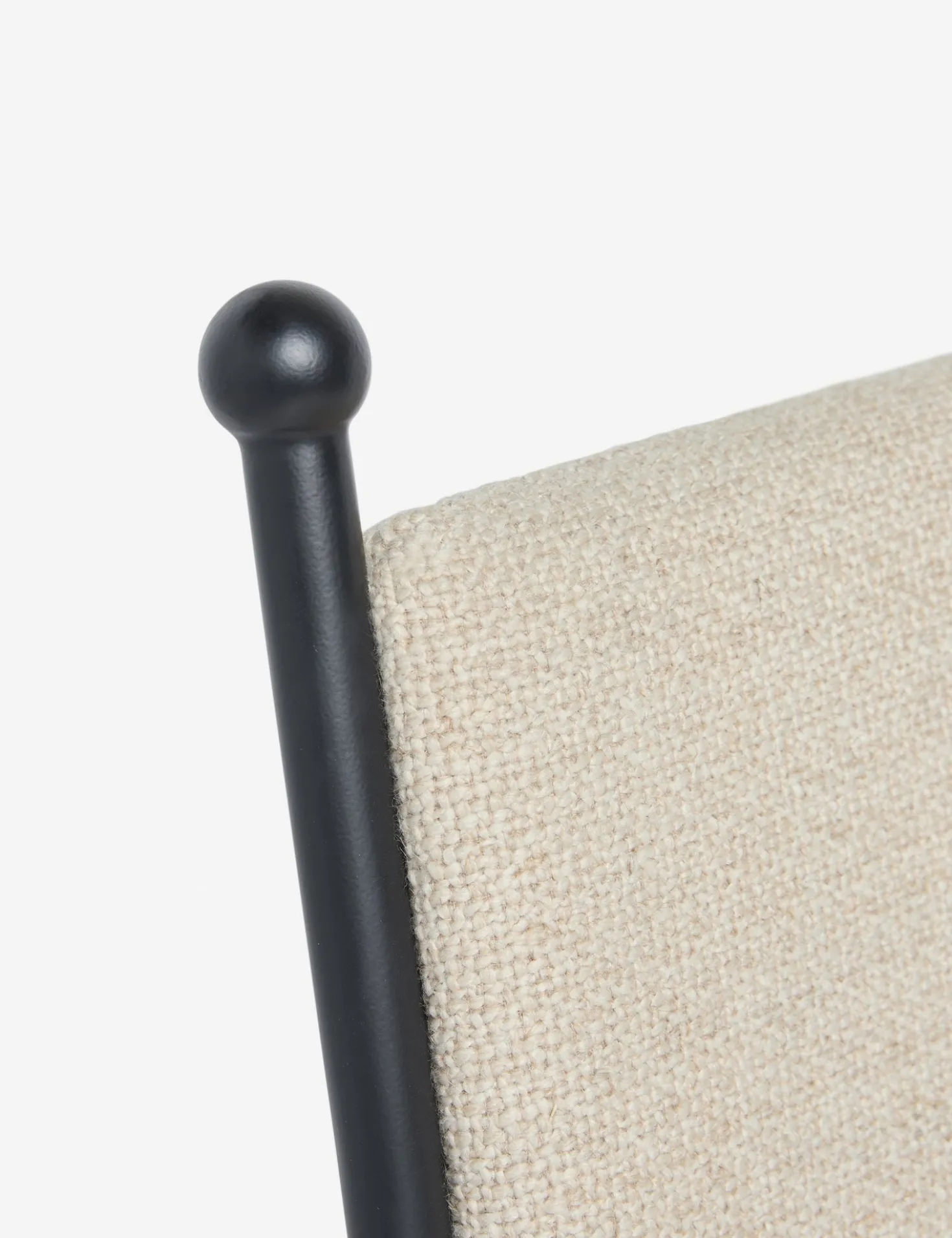Fidia Dining Chair by Aimee Song