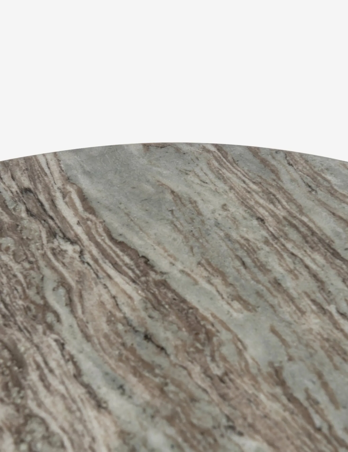 Figueroa Round Dining Table by Amber Lewis x Four Hands