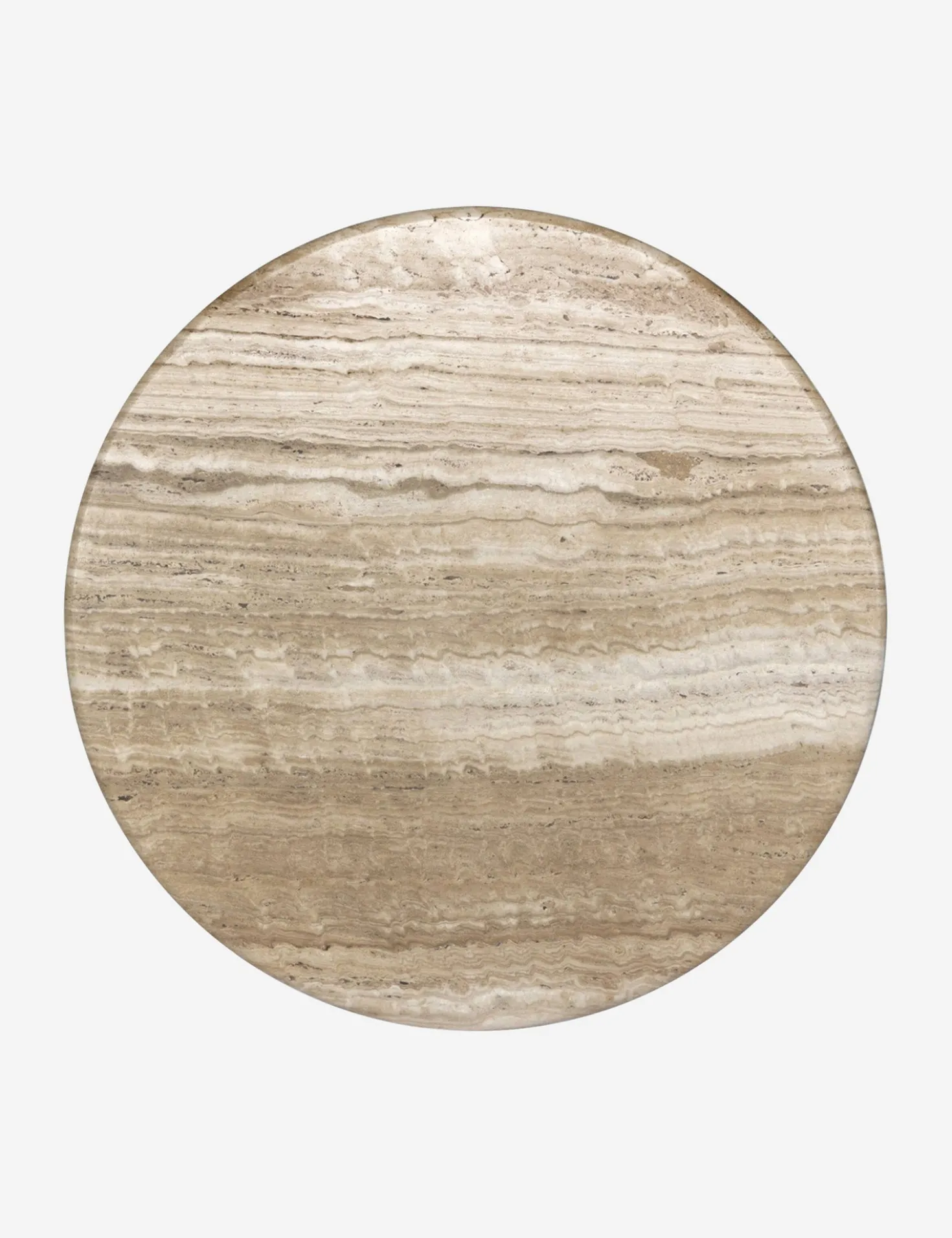 Figueroa Round Dining Table by Amber Lewis x Four Hands