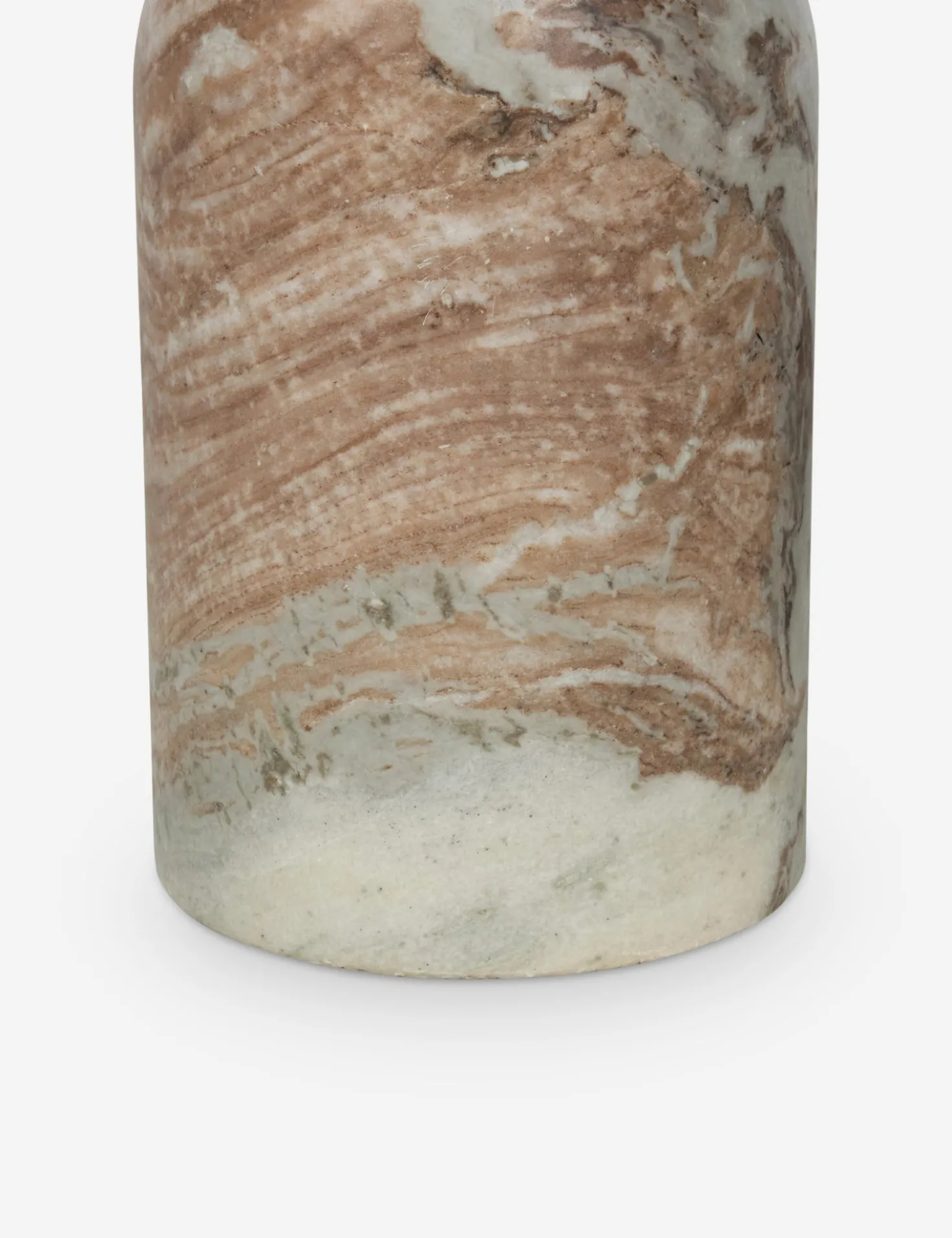 Figueroa Round Dining Table by Amber Lewis x Four Hands