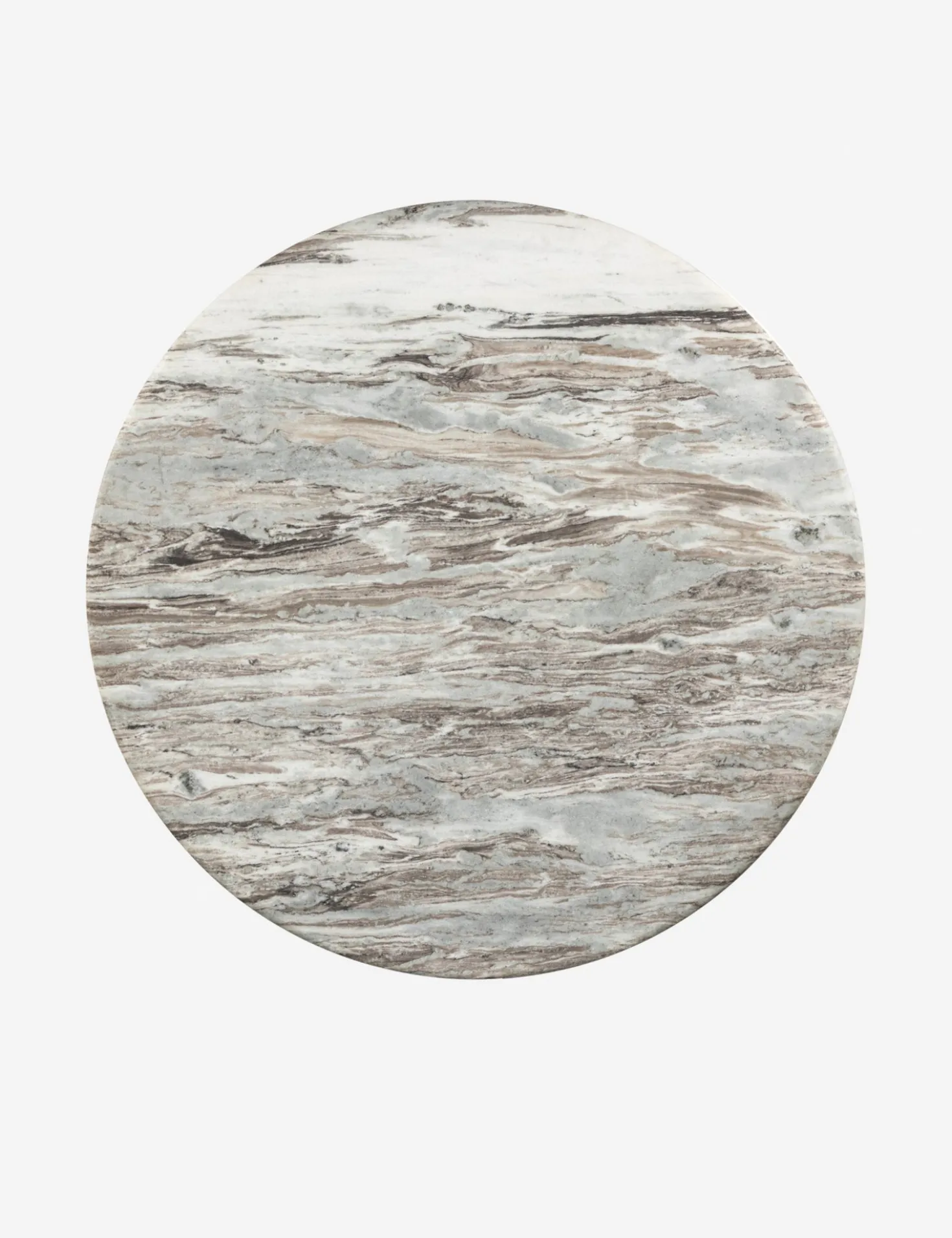 Figueroa Round Dining Table by Amber Lewis x Four Hands