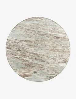 Figueroa Round Dining Table by Amber Lewis x Four Hands