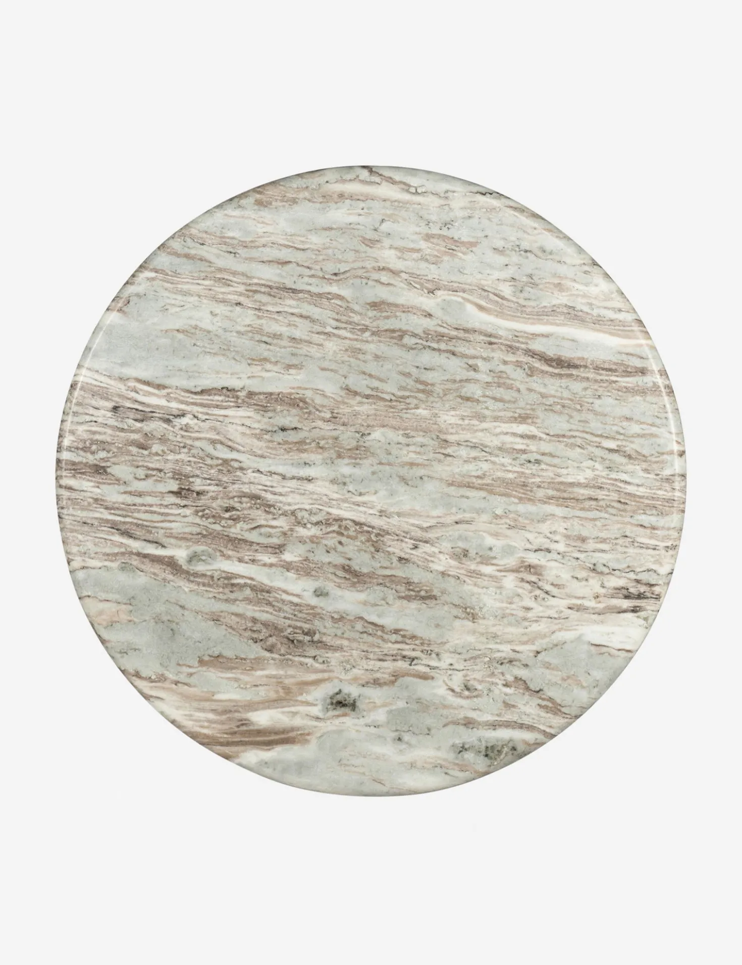 Figueroa Round Dining Table by Amber Lewis x Four Hands