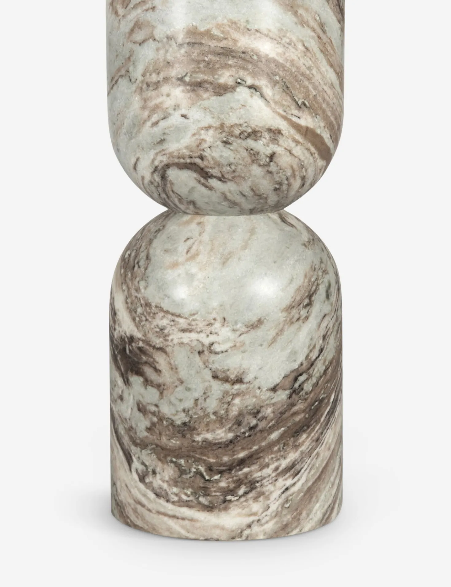 Figueroa Round Dining Table by Amber Lewis x Four Hands