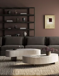 Finley Coffee Table Set