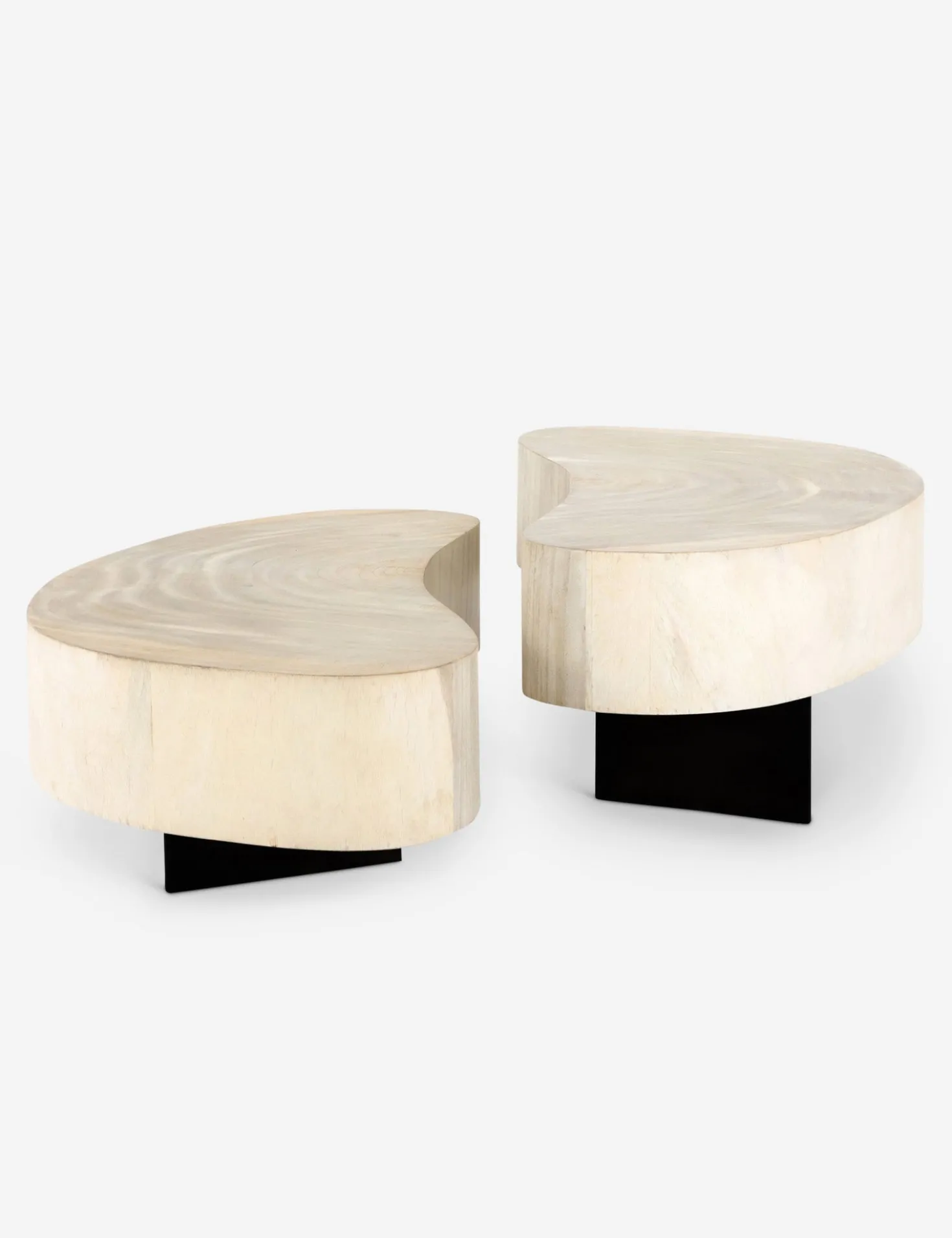 Finley Coffee Table Set