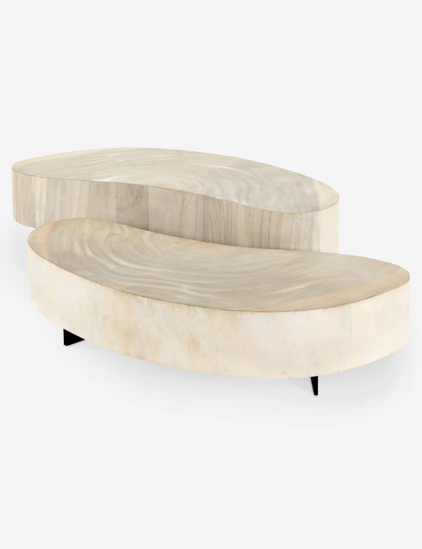 Finley Coffee Table Set