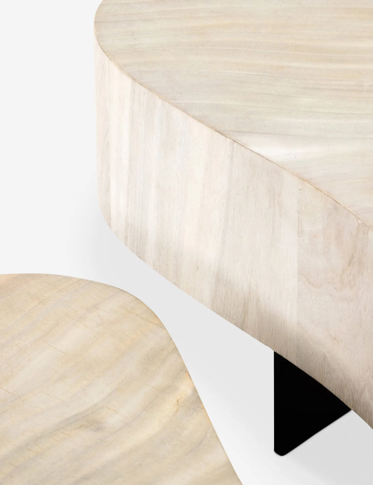 Finley Coffee Table Set