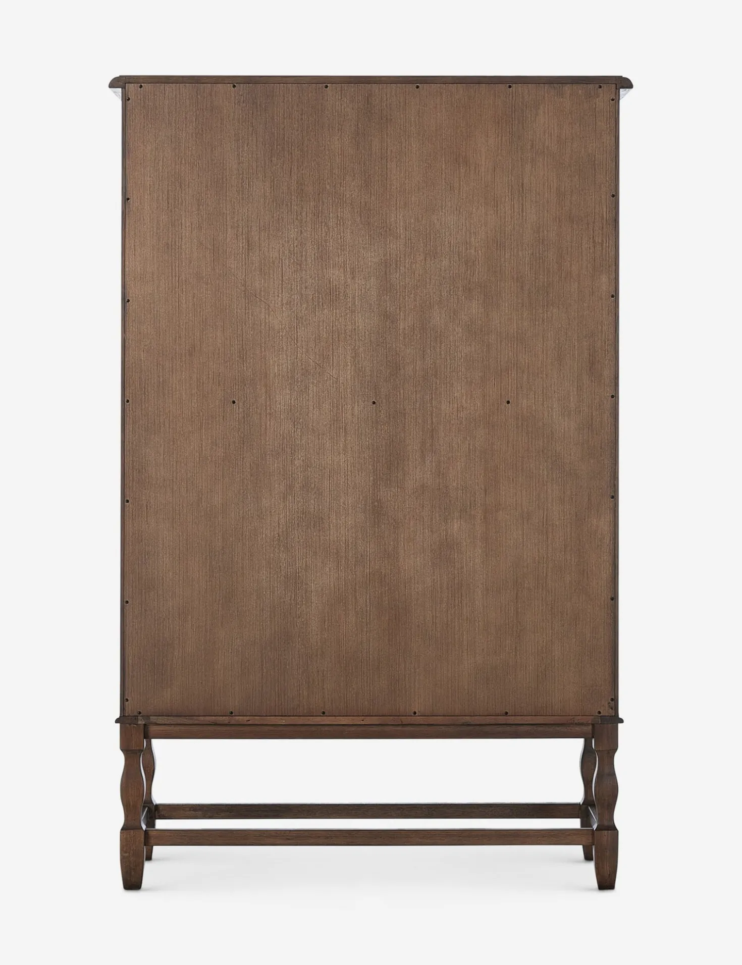 Finley Curio Cabinet by Amber Lewis x Four Hands