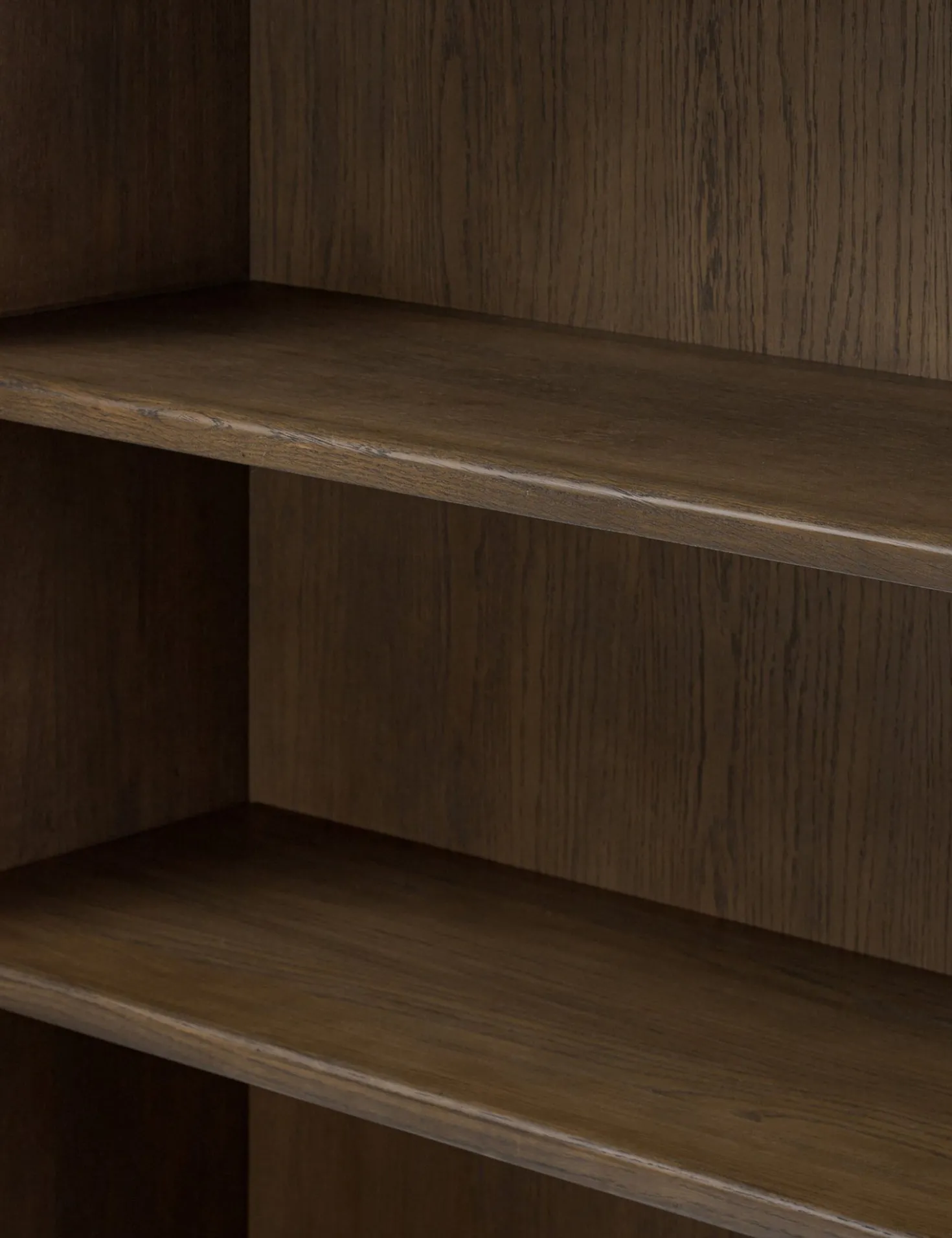Finley Curio Cabinet by Amber Lewis x Four Hands